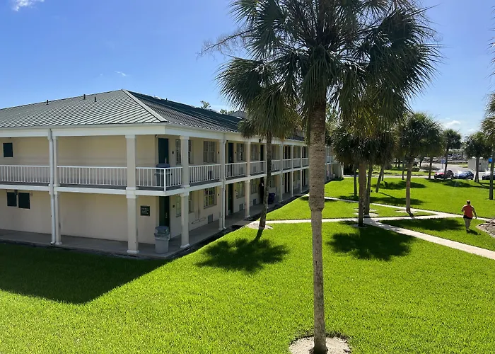 Quality Inn Airport Jacksonville